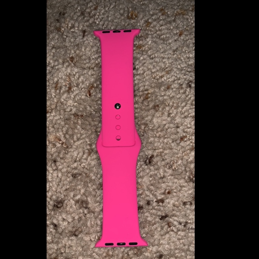 Apple Watch band only  not an original apple band